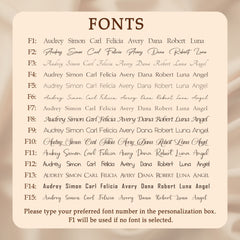 Newborn Baby Keychain With Birthstone • Birthstone Keychain • Birth Month Keychain • New Mom Keychain gift • Baby Stats Keychain